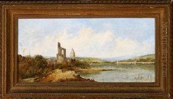 The Old Church - view 1