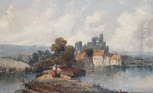 Conway Castle