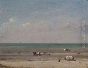 Oil On Panel
