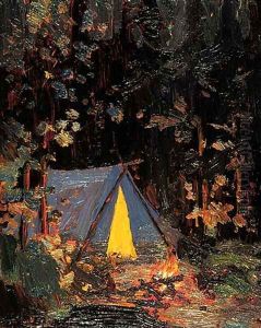 Campfire