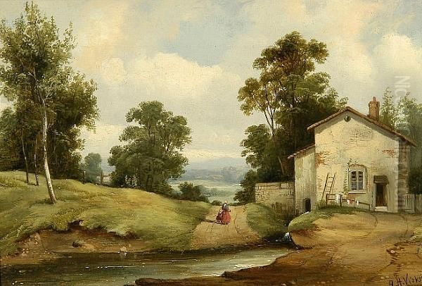 The Cottage By The Ford - view 1