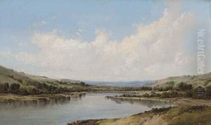 A River Valley