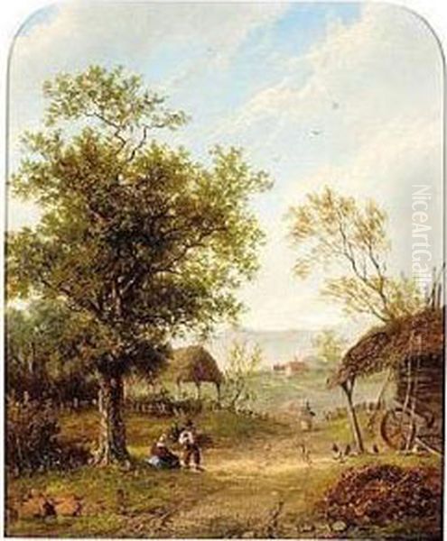 Landscapes - view 1
