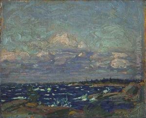 Windy Day: Rough Weather in the Islands