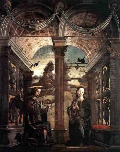 Annunciation