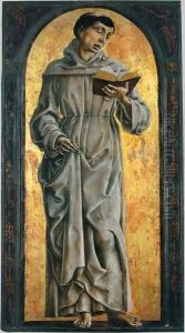 St Anthony of Padua Reading
