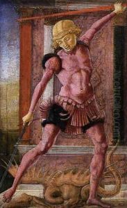 St George