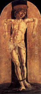 St Sebastian