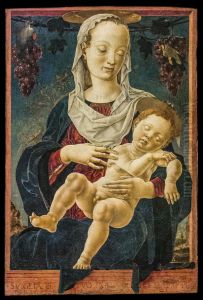 The Madonna of the Zodiac