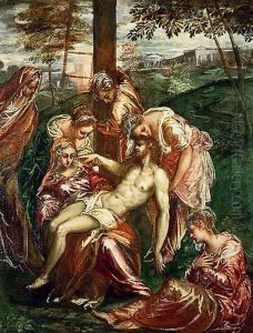 Descent from the Cross