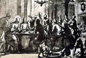 The Last Supper