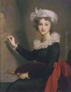 Portrait Of The Artist thumbnail