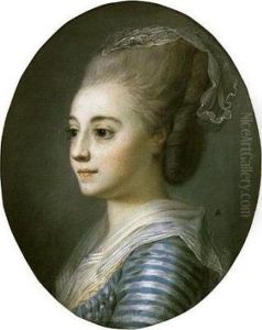Portrait Of A Woman