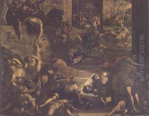 The Massacre of the Innocents
