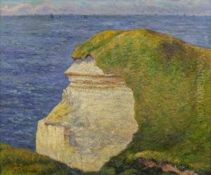 Les Falaises De Pourville