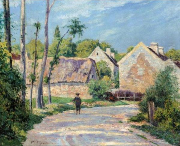 Entree De Village - view 1