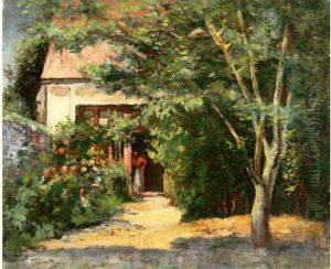 Le Jardin Fleuri