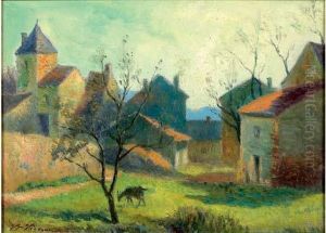 Le Village