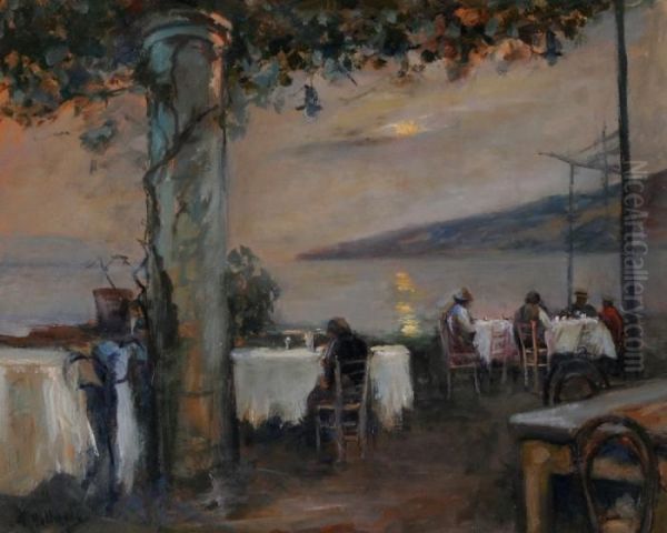 L'ora Della Cena - view 1