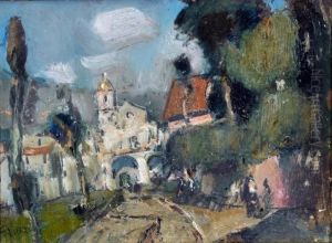 Paesaggio