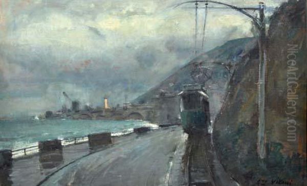 Castellammare - view 1