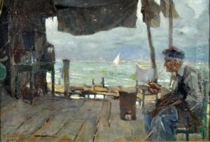Vecchio Pescatore