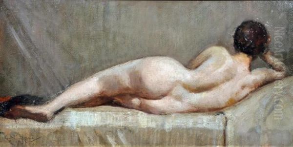 Nudo Di Donna - view 1