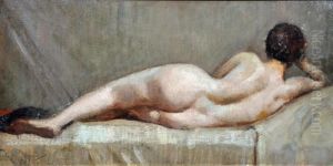 Nudo Di Donna Nudo Di Donna