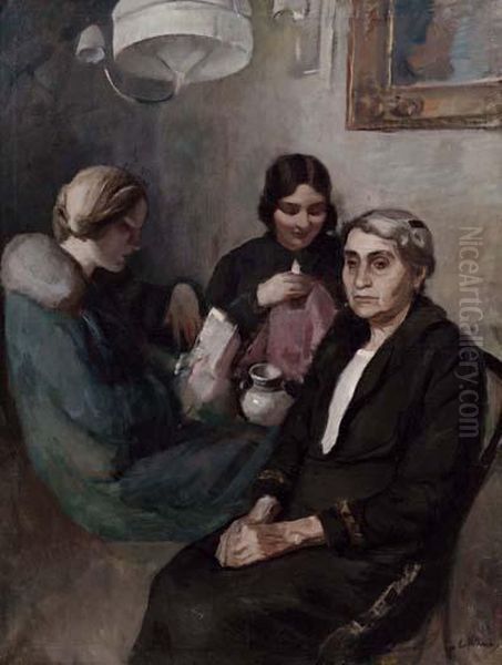 La Famiglia Villani - view 1