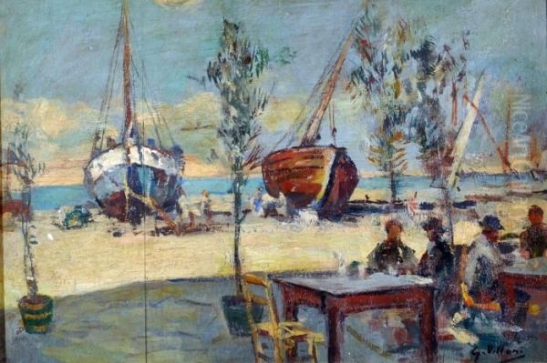 Trattoria A Mare - view 1