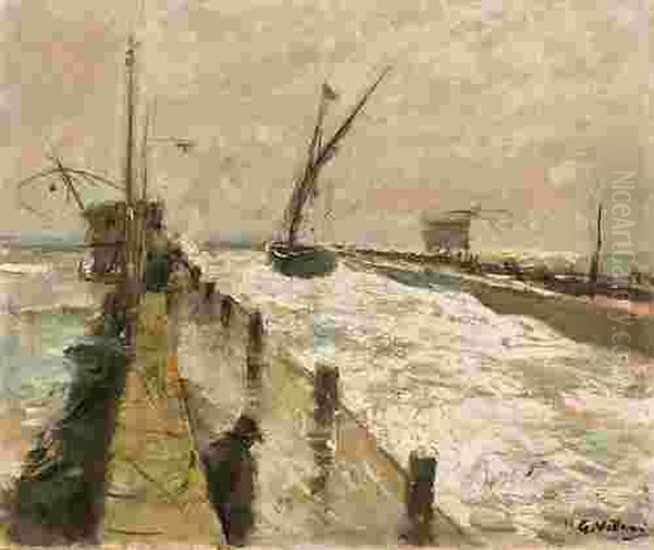 "marina Dell""adriatico" - view 1