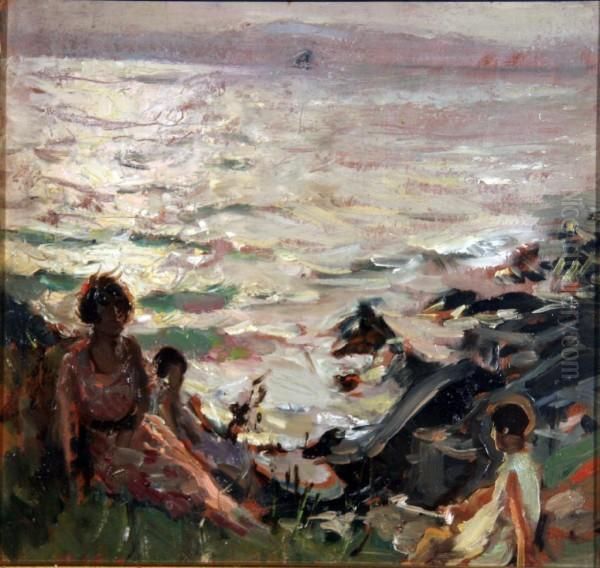 Sugli Scogli - view 1