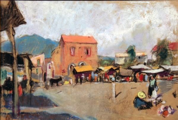 Mercato - view 1