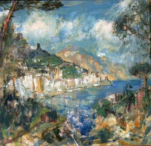Costiera Amalfitana - view 1