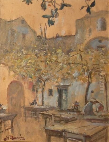 La Trattoria - view 1