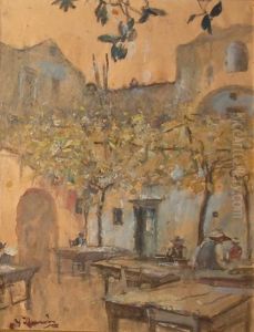 La Trattoria by Gennaro Villani