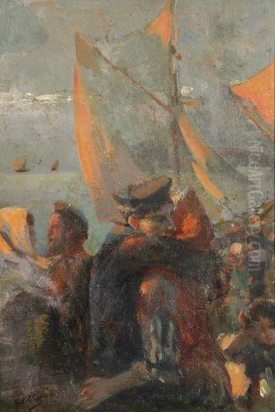 Il Ritorno Dall'amata - view 1