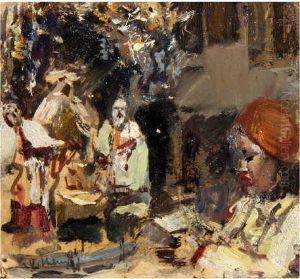 Il Presepio