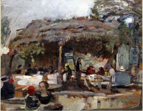 Osteria - view 1