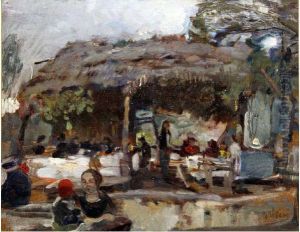 Osteria Osteria