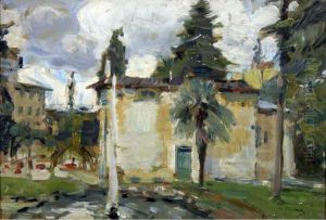 Paesaggio Toscano