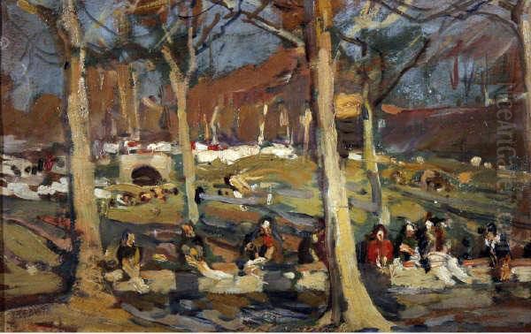 Lavandaie - view 1