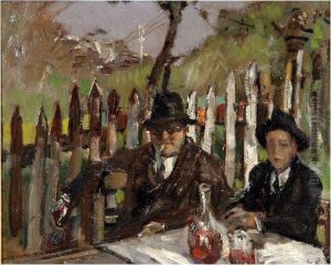 L'artista In Trattoria