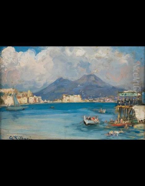 Bagno A Napoli - view 1