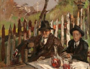 In Trattoria