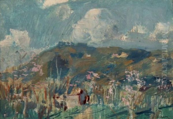 La Primavera - view 1