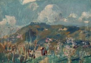 La Primavera