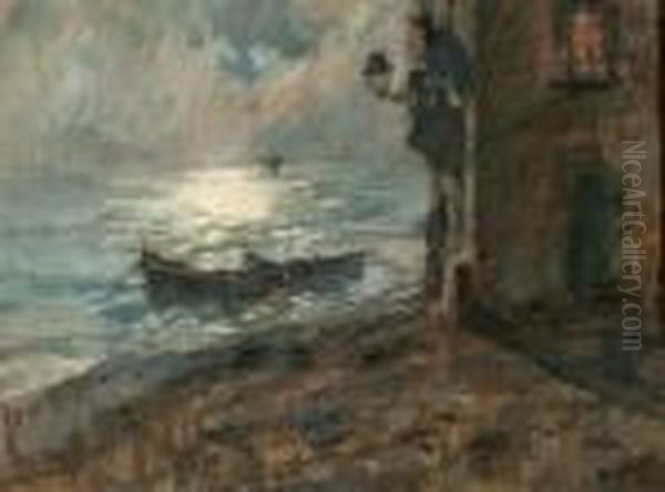 Marechiaro - view 1