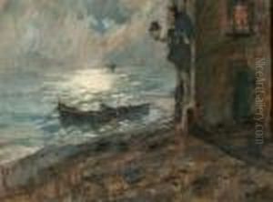 Marechiaro by Gennaro Villani