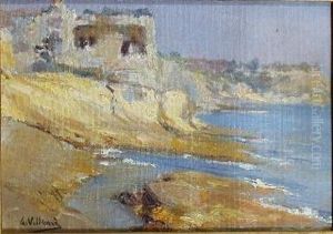 Marina by Gennaro Villani